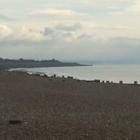 Cambridge House Guest House Eastbourne Quarto foto