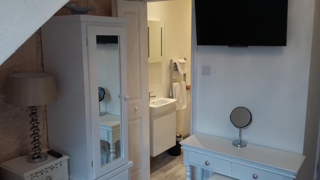 Cambridge House Guest House Eastbourne Quarto foto