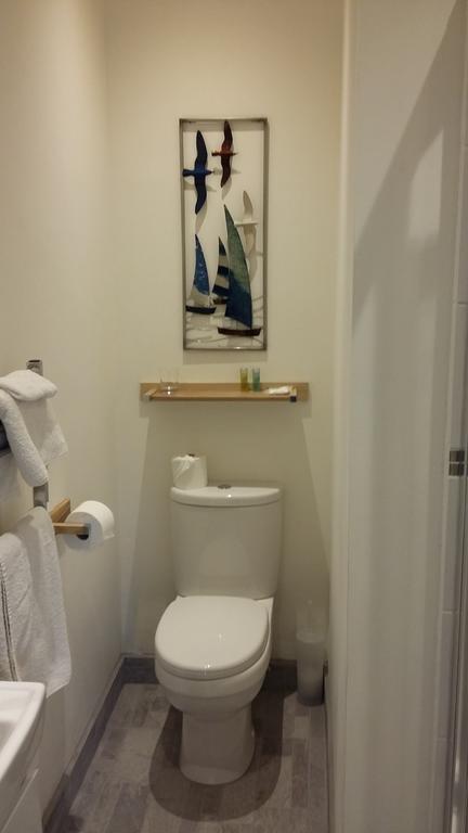 Cambridge House Guest House Eastbourne Quarto foto