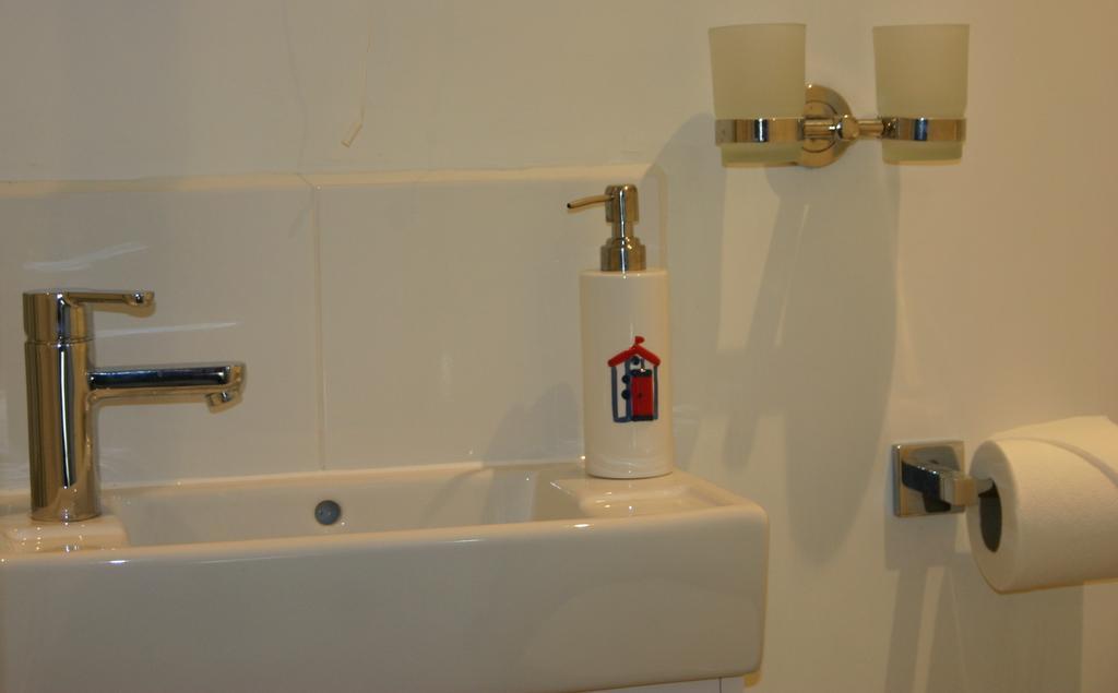 Cambridge House Guest House Eastbourne Quarto foto