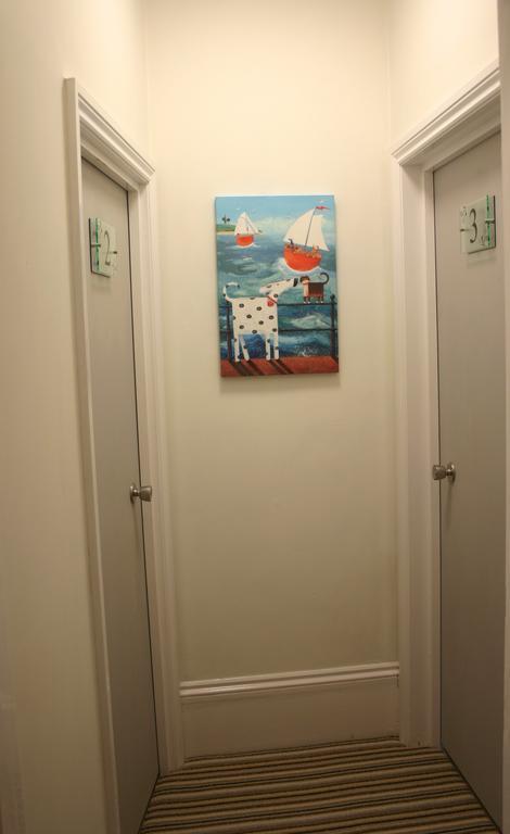 Cambridge House Guest House Eastbourne Quarto foto