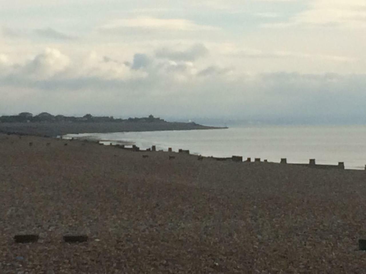 Cambridge House Guest House Eastbourne Quarto foto